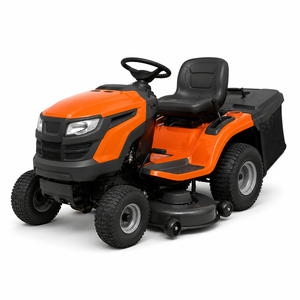 tondeuses autoportées tracteurs pelouse